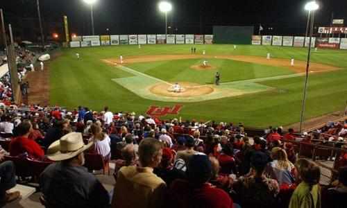 Vincent Beck Stadium